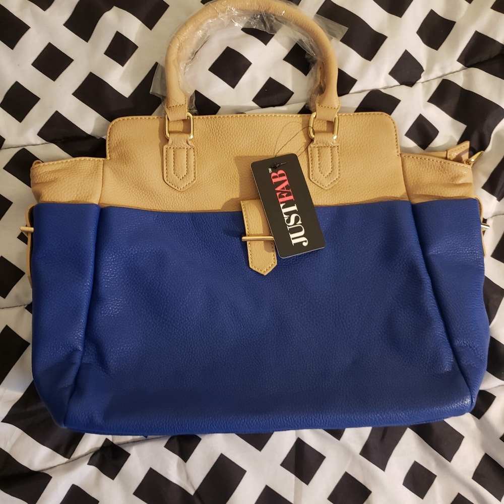 Handbag